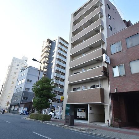 Enzo Shin-Osaka C Leilighet Eksteriør bilde